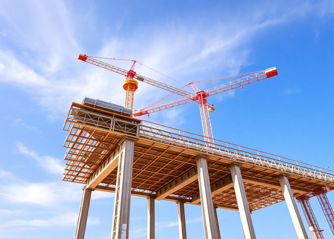 Construction