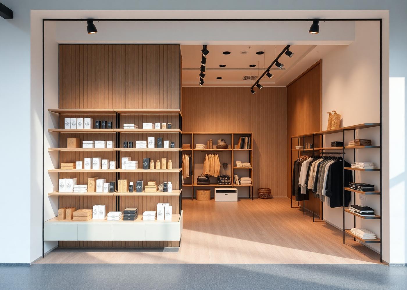Retail